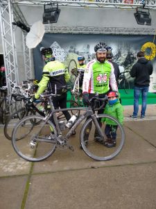 Tour de Flandes 2015